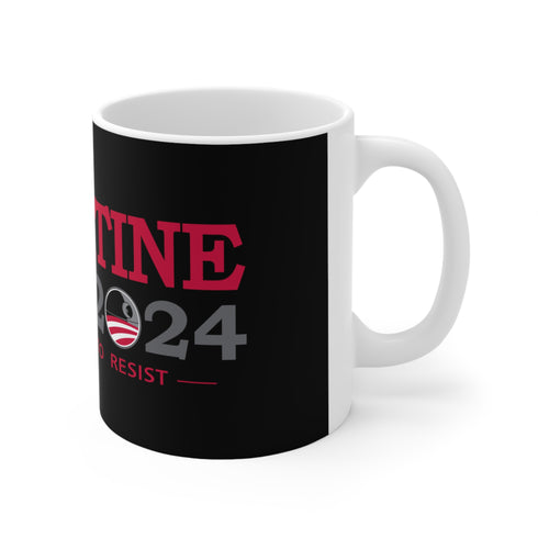 2024 Election Mug Palptine & Vader 2024 Mug