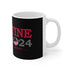 2024 Election Mug Palptine & Vader 2024 Mug