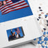 Trump 2024 Defiant Puzzle