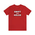 2024 Election T-Shirt SWIFT + KELCE 2024 TShirt
