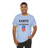 2024 Election T-Shirt Kanye for President T-shirt
