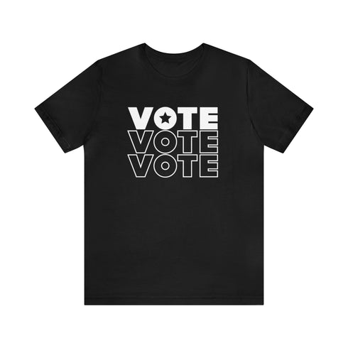 2024 Election T-Shirt VOTE 2024 Election Tshirt