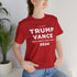 Trump Vance 2024 Tee