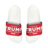 Trump 2024 Strap Sandals