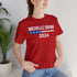 2024 Election T-Shirt Michelle for President in 2024 T-shirt
