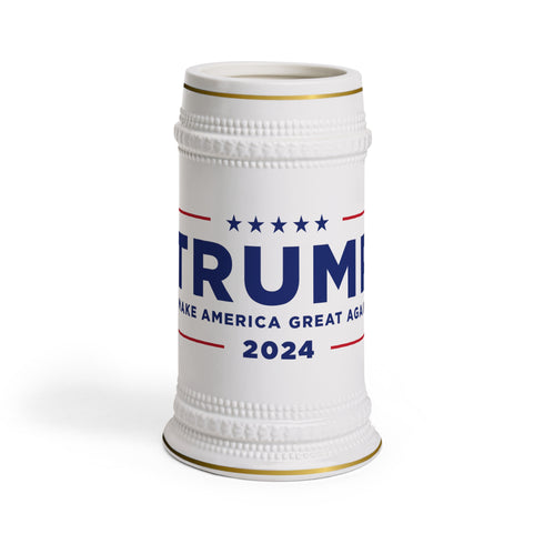 2024 Election Mug Trump 2024 Beer Stein - 2024 Election