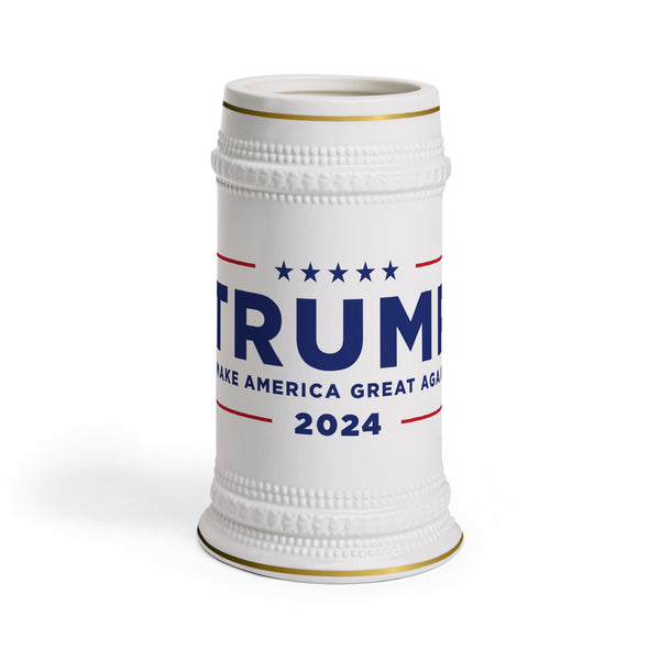 2024 Election Mug Trump 2024 Beer Stein - 2024 Election