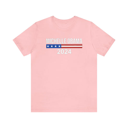 2024 Election T-Shirt Michelle for President in 2024 T-shirt
