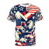 2024 Election All Over Prints The Most American T-Shirt, Ever