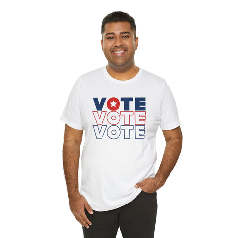 2024 Election T-Shirt VOTE 2024 Election Tshirt