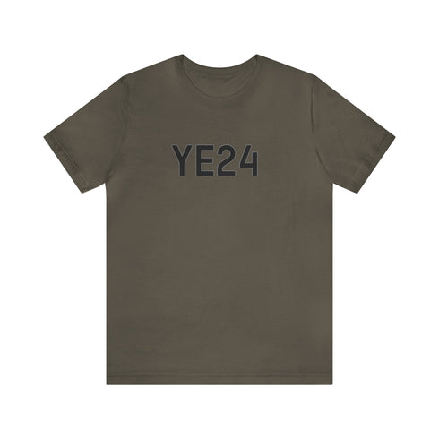 2024 Election T-Shirt YE24 T-shirt