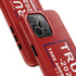 2024 Election Phone Case Trump 2024 Phone Case - Red - iPhone & Samsung