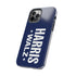 Harris & Walz 2024 Phone Case - iPhone & Samsung