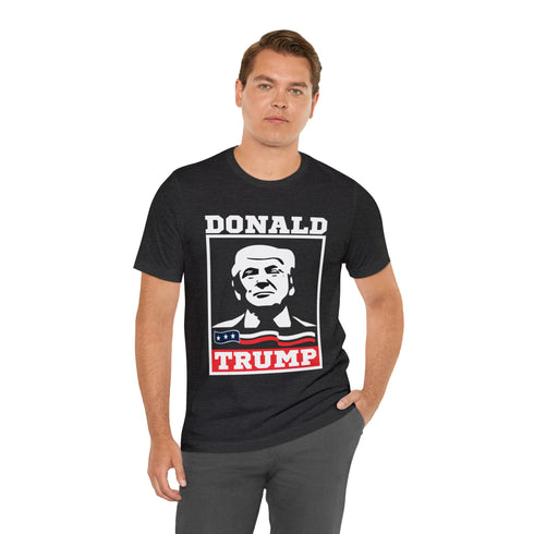 2024 Election T-Shirt Donald Trump 2024 Election Tshirt
