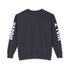 Harris Walz Light Weight Sweatshirt - Sleeve Print