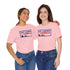 Cat Ladies for Kamala 2024 T-Shirt