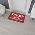 Trump Vance 2024 Door Mat (Red)
