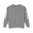 Harris Walz Light Weight Sweatshirt - Sleeve Print