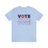 2024 Election T-Shirt VOTE 2024 Election Tshirt