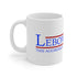 2024 Election Mug Lebowski 2024 Mug