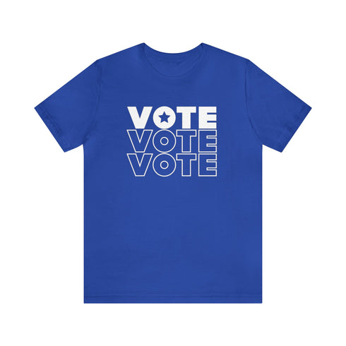 2024 Election T-Shirt VOTE 2024 Election Tshirt