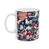 2024 Election Mug The Most American Coffee Mug, Ever