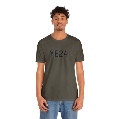2024 Election T-Shirt YE24 T-shirt