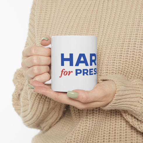 Harris 2024 Mug