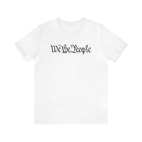 2024 Election T-Shirt We the People Tshirt