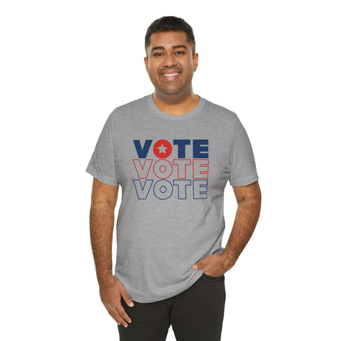 2024 Election T-Shirt VOTE 2024 Election Tshirt