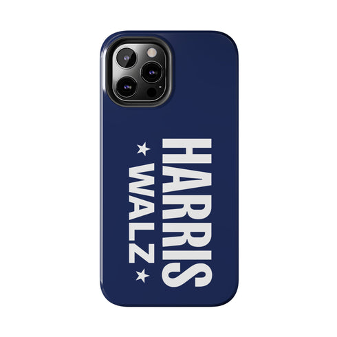 Harris & Walz 2024 Phone Case - iPhone & Samsung