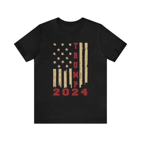 2024 Election T-Shirt Trump in 2024 Election Tshirt