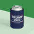 Trump 2024 Can Koozie