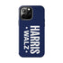 Harris & Walz 2024 Phone Case - iPhone & Samsung