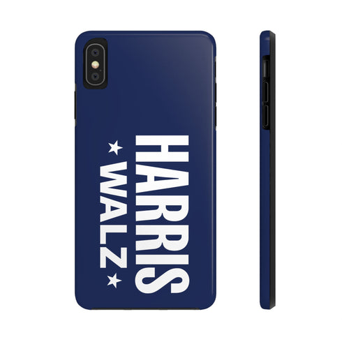 Harris & Walz 2024 Phone Case - iPhone & Samsung