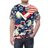 2024 Election All Over Prints The Most American T-Shirt, Ever