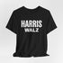 Kamala Harris + Tim Walz 2024 T-Shirt