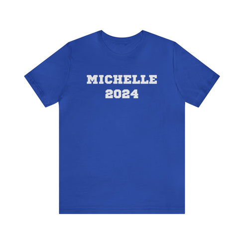2024 Election T-Shirt Michelle Obama in 2024 T-shirt