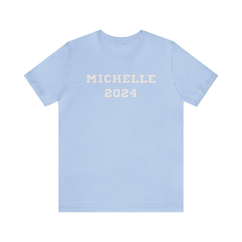2024 Election T-Shirt Michelle Obama in 2024 T-shirt