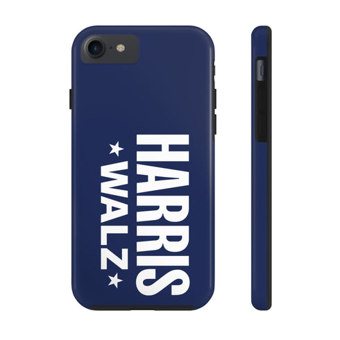 Harris & Walz 2024 Phone Case - iPhone & Samsung