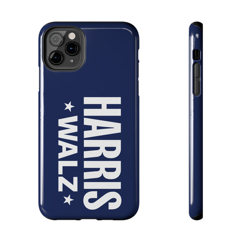 Harris & Walz 2024 Phone Case - iPhone & Samsung