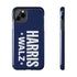 Harris & Walz 2024 Phone Case - iPhone & Samsung