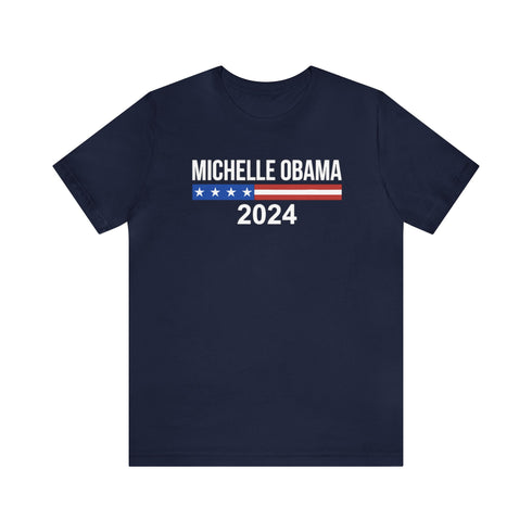 2024 Election T-Shirt Michelle for President in 2024 T-shirt