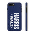 Harris & Walz 2024 Phone Case - iPhone & Samsung
