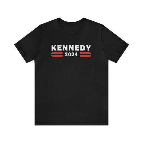 2024 Election T-Shirt Kennedy for President T-shirt
