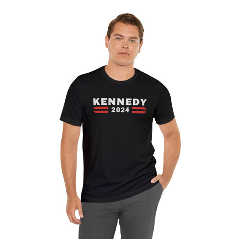 2024 Election T-Shirt Kennedy for President T-shirt