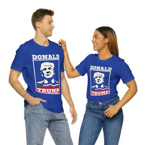 2024 Election T-Shirt Donald Trump 2024 Election Tshirt