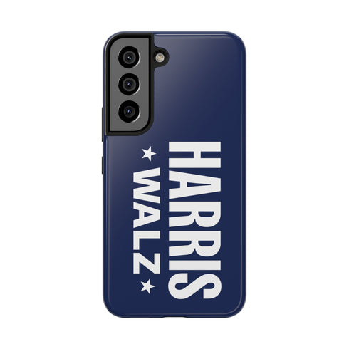 Harris & Walz 2024 Phone Case - iPhone & Samsung