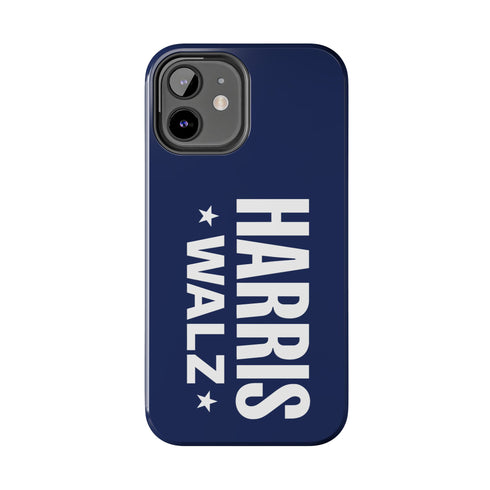 Harris & Walz 2024 Phone Case - iPhone & Samsung