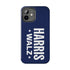 Harris & Walz 2024 Phone Case - iPhone & Samsung
